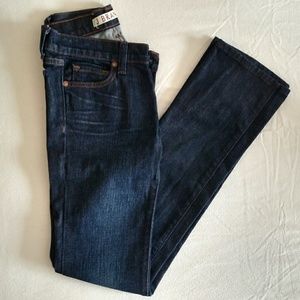 J Brand Cigarette Leg Jeans